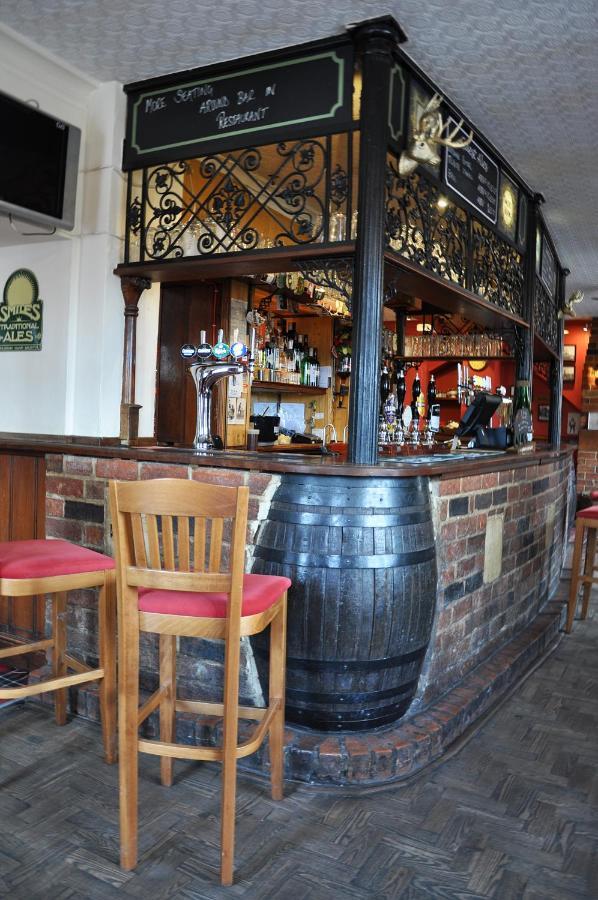 The Clothiers Arms 3*