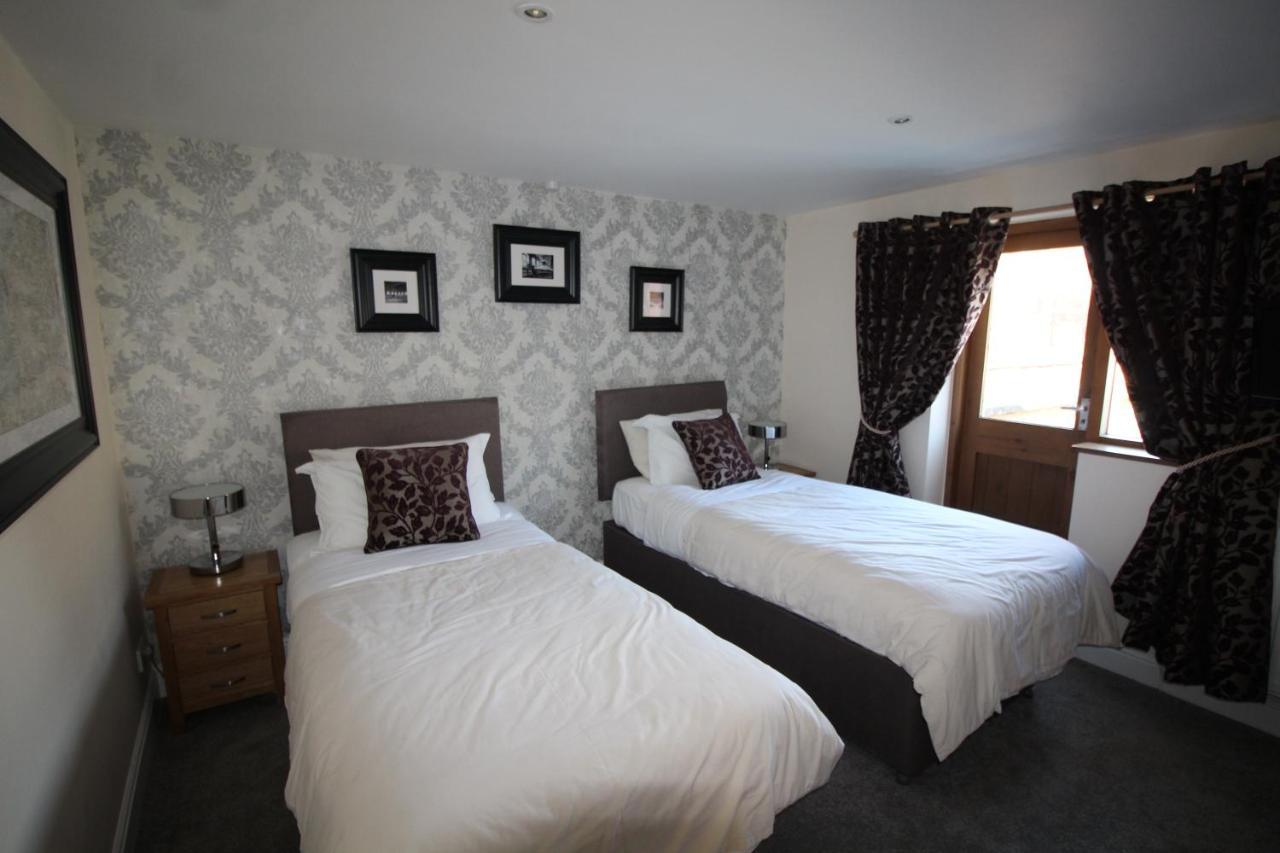 The Clothiers Arms Herberg