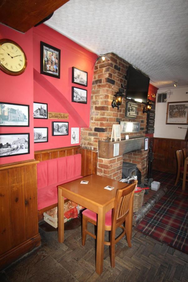 The Clothiers Arms 3*