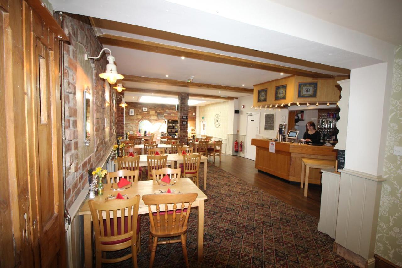 The Clothiers Arms Herberg 3*