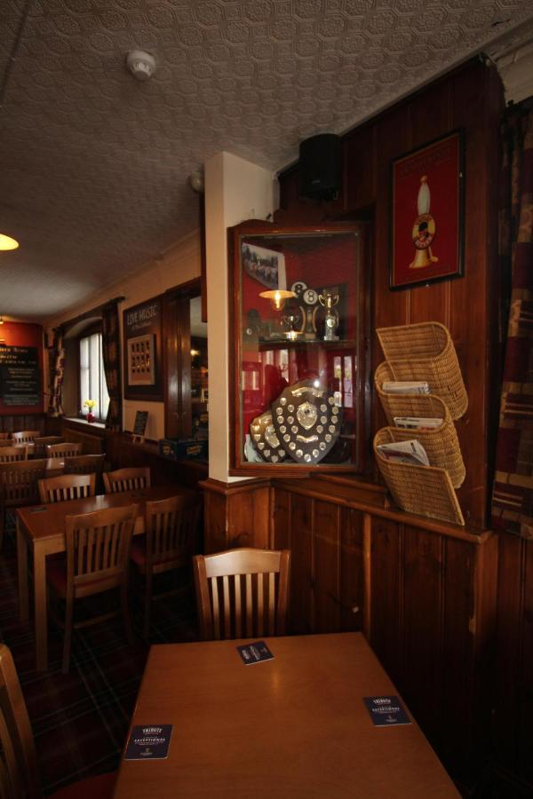 The Clothiers Arms 3*