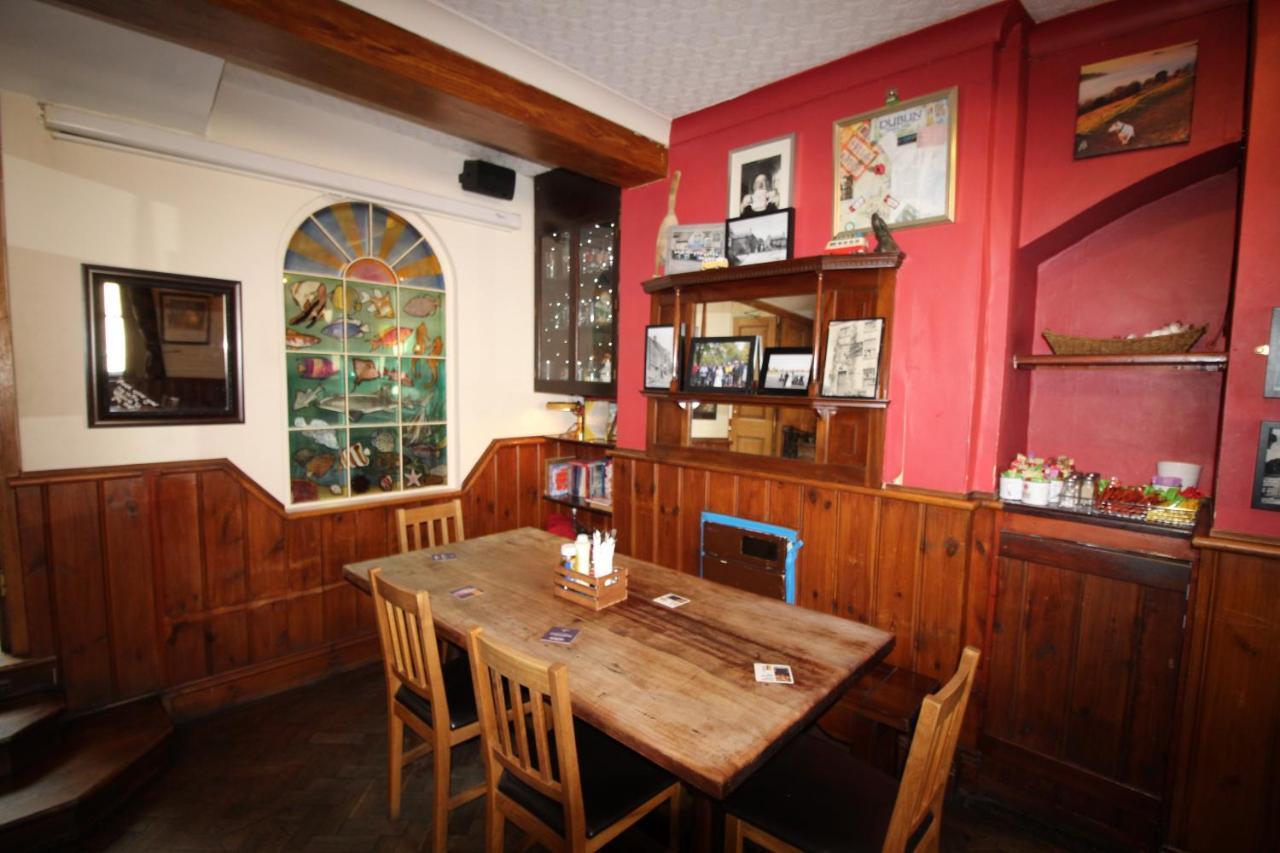The Clothiers Arms 3*