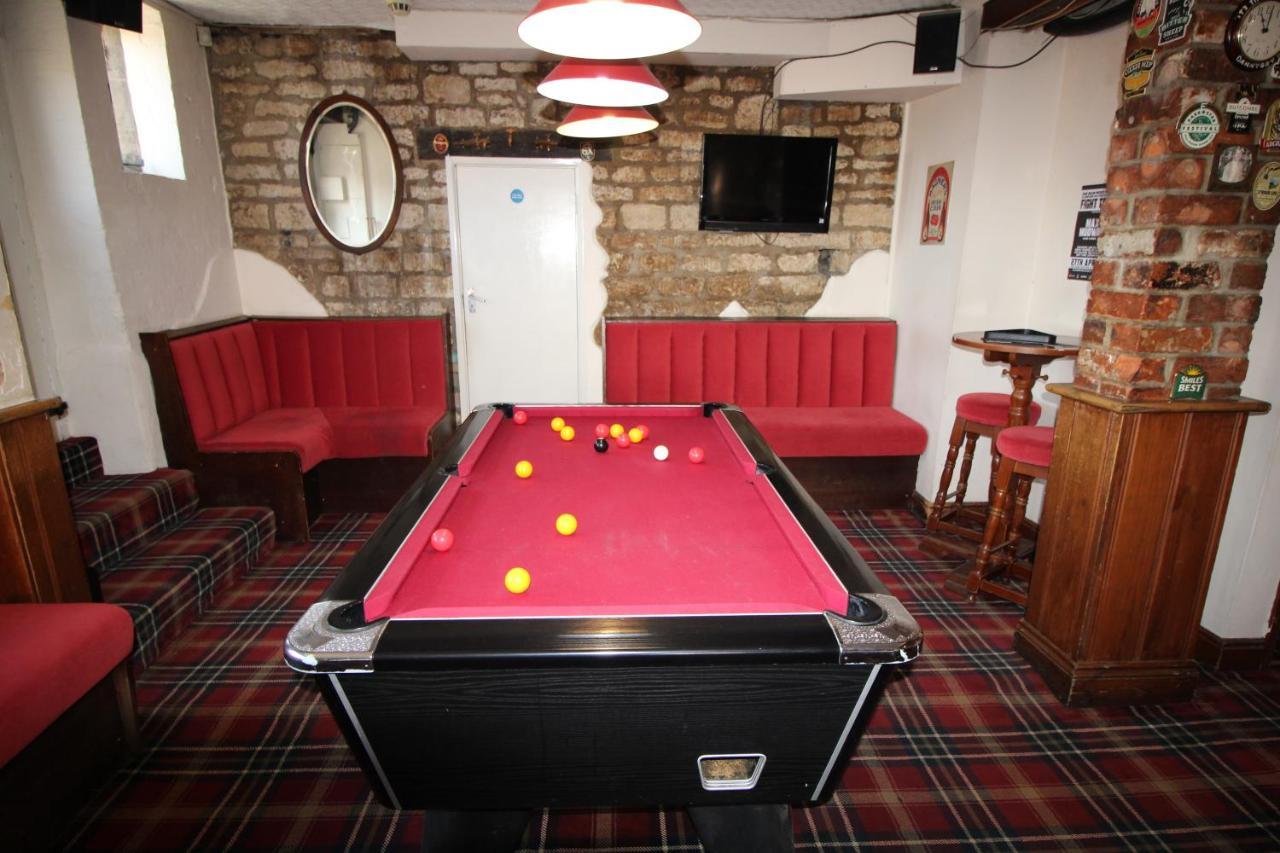 The Clothiers Arms 3*