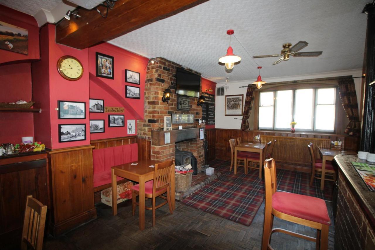 The Clothiers Arms Herberg 3*