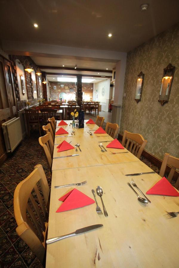 Herberg The Clothiers Arms