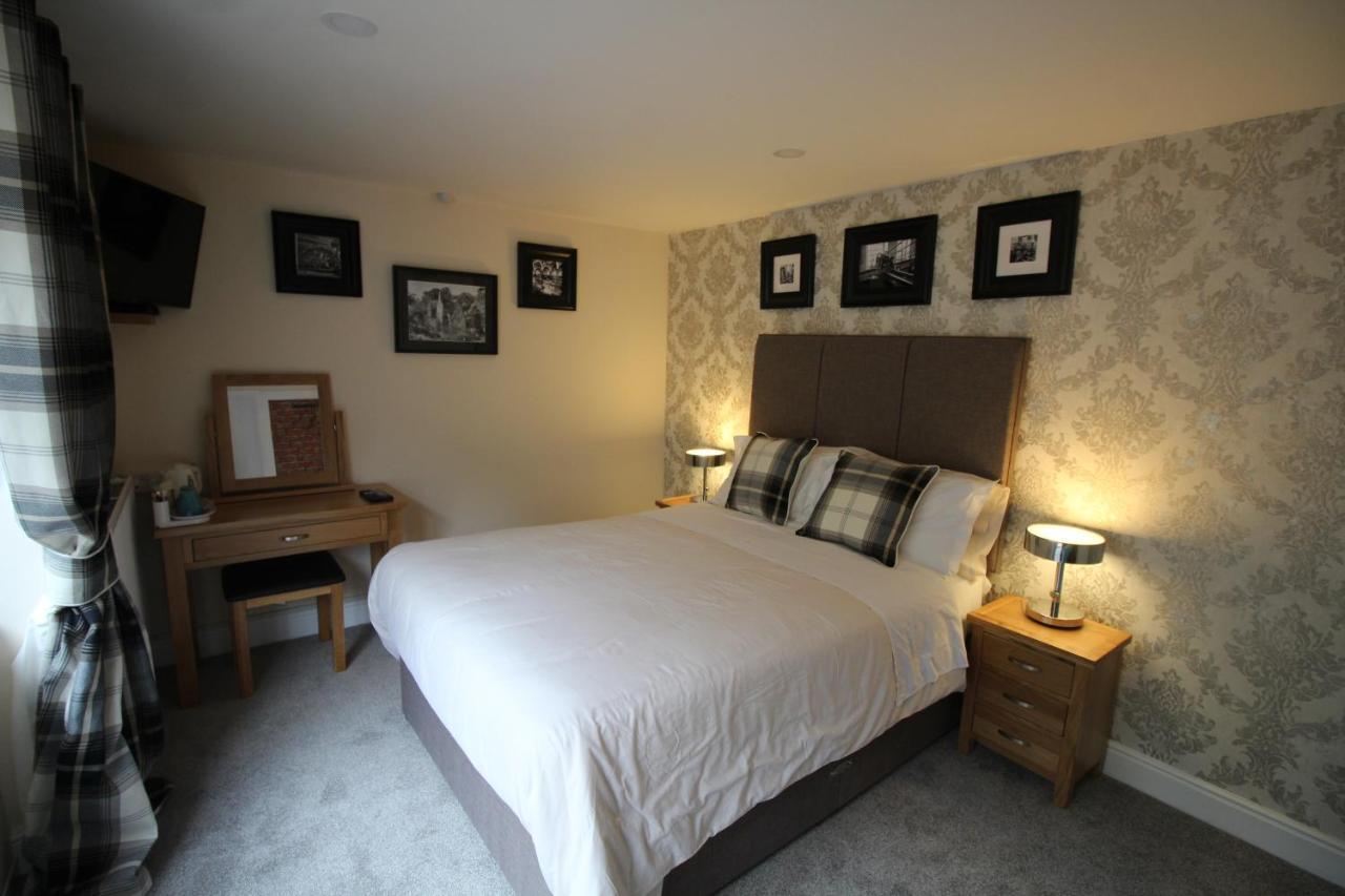 The Clothiers Arms 3*