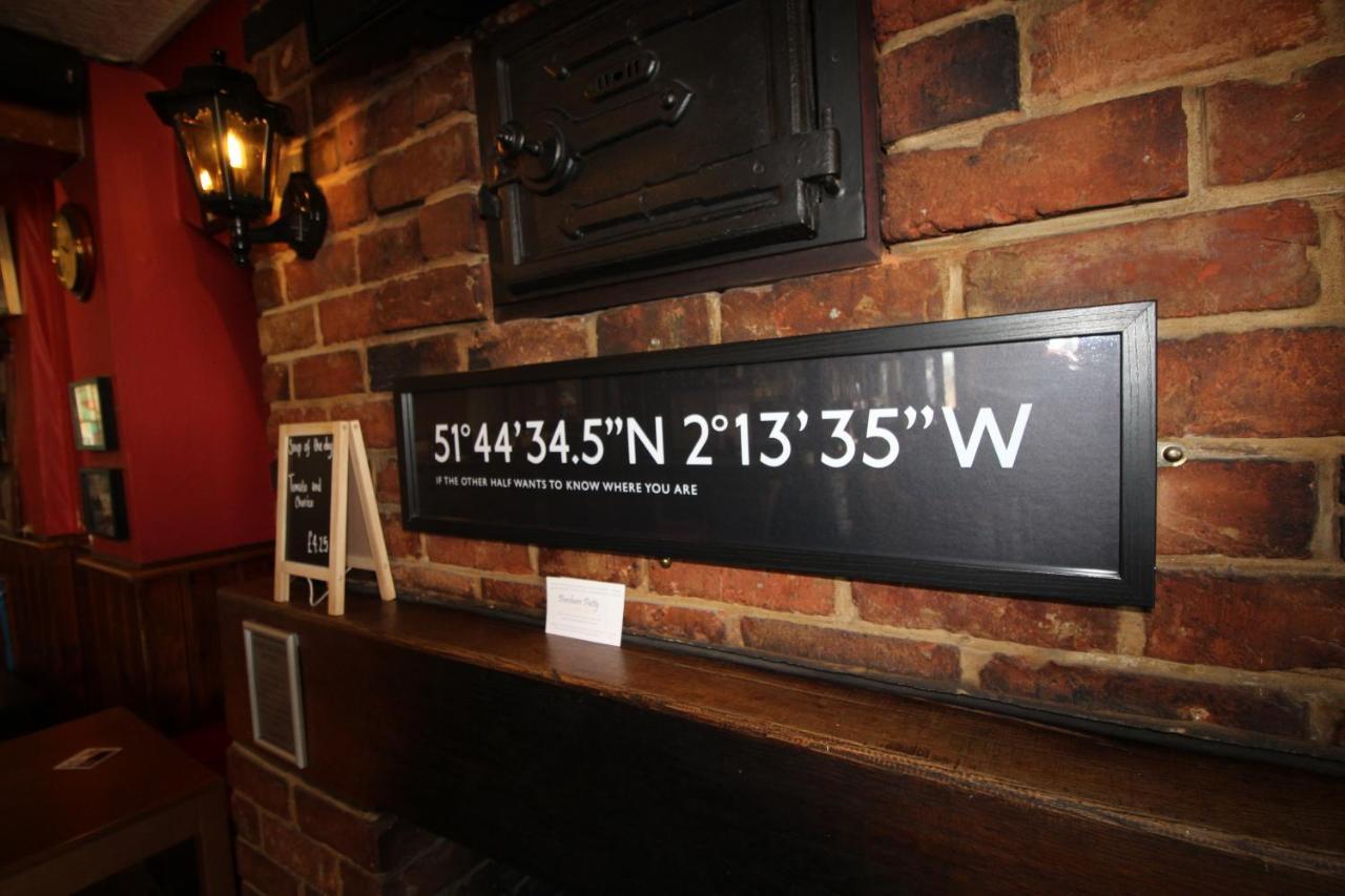 Herberg The Clothiers Arms