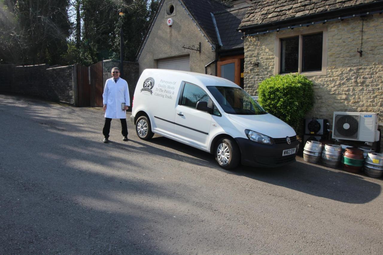 Herberg The Clothiers Arms