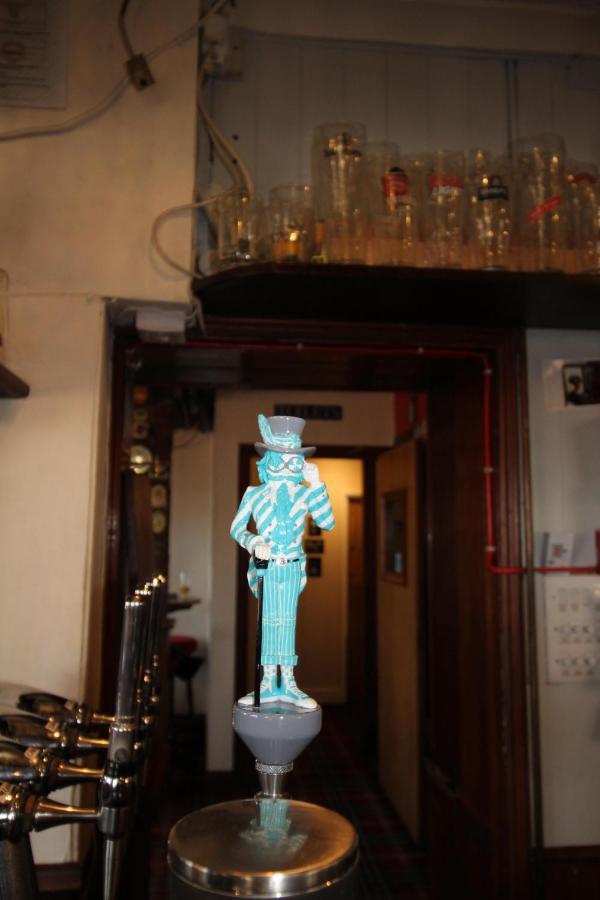 Herberg The Clothiers Arms Stroud (Gloucestershire)