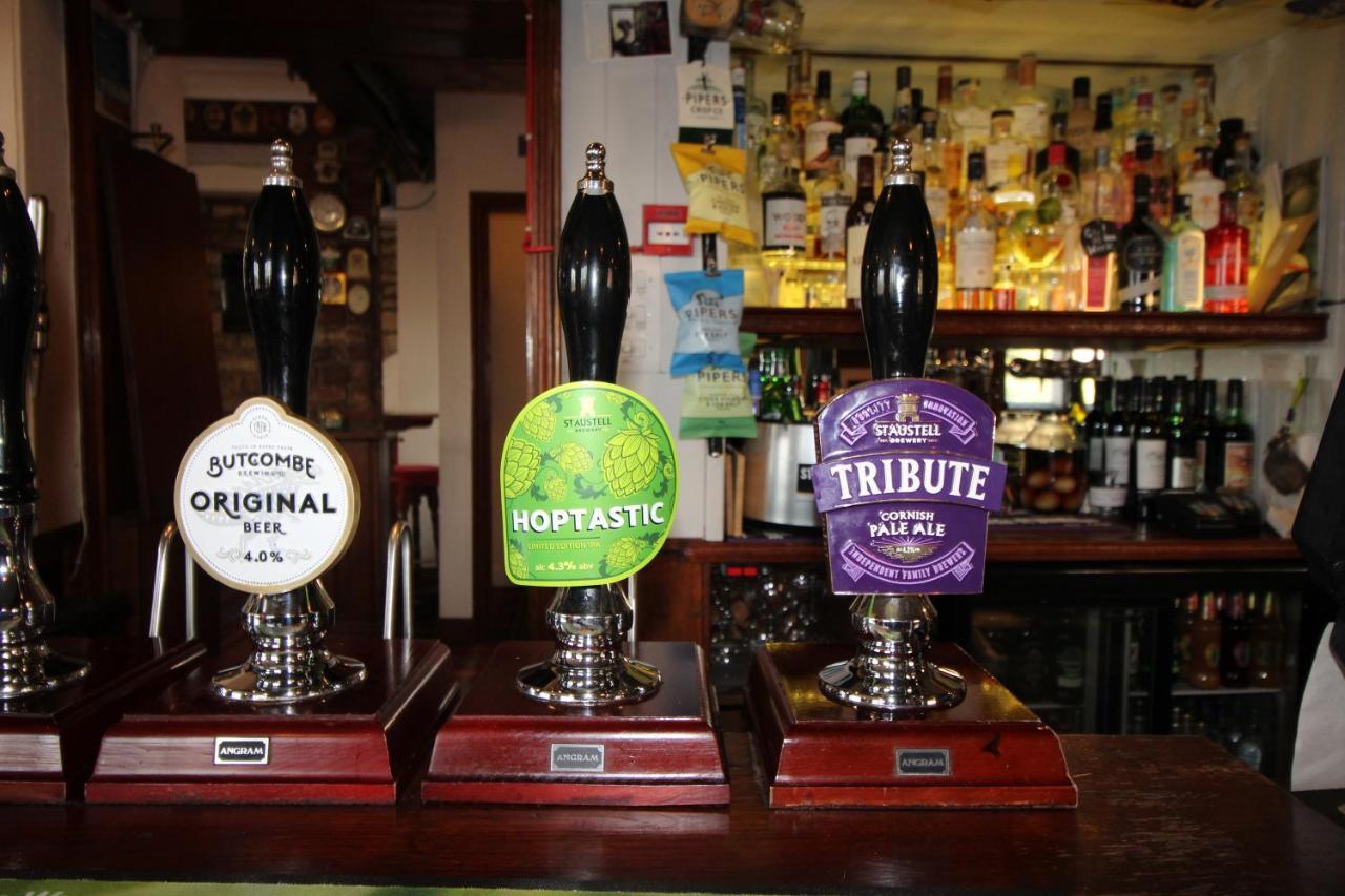 The Clothiers Arms Stroud (Gloucestershire)