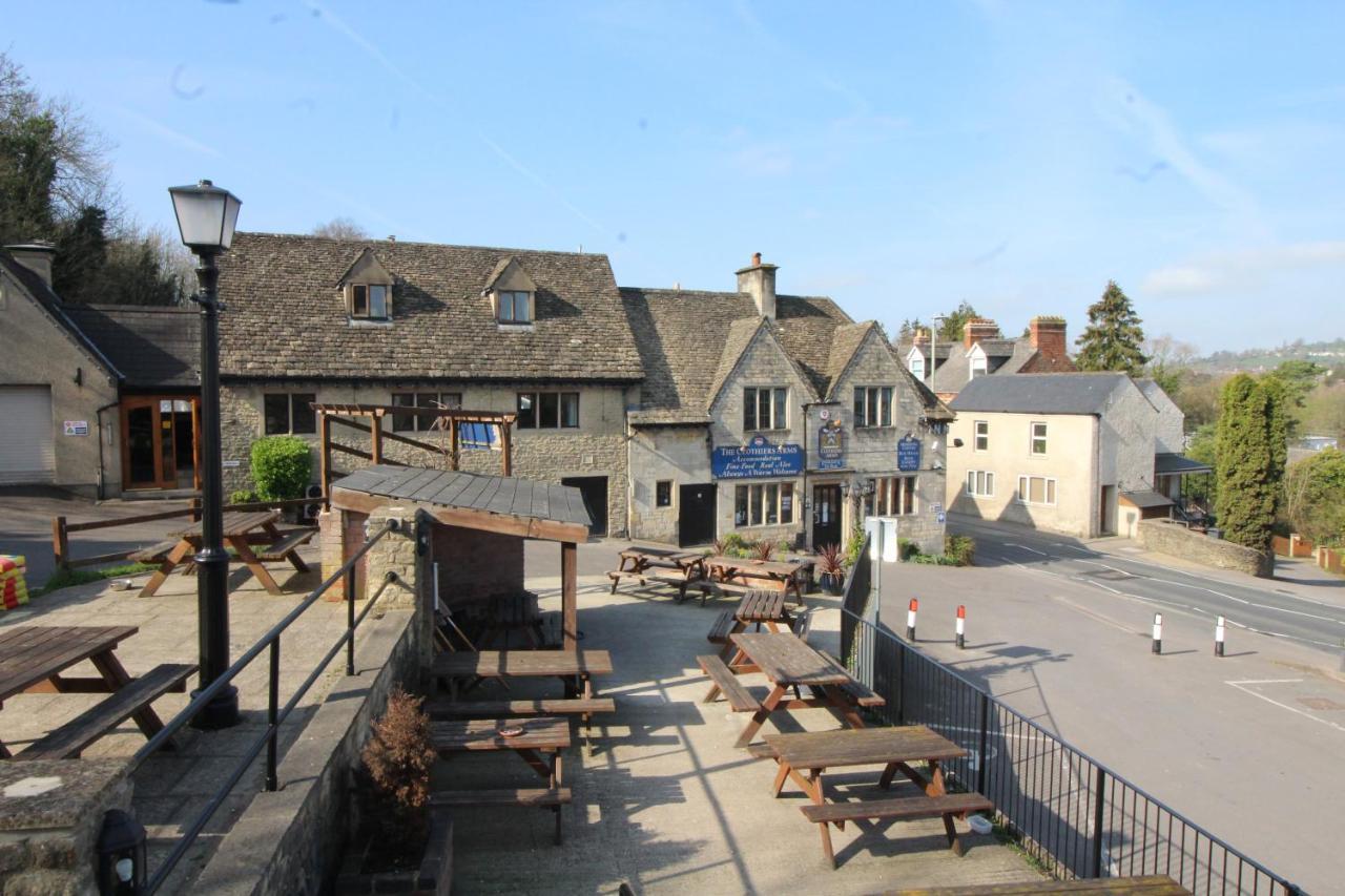 The Clothiers Arms Stroud (Gloucestershire)