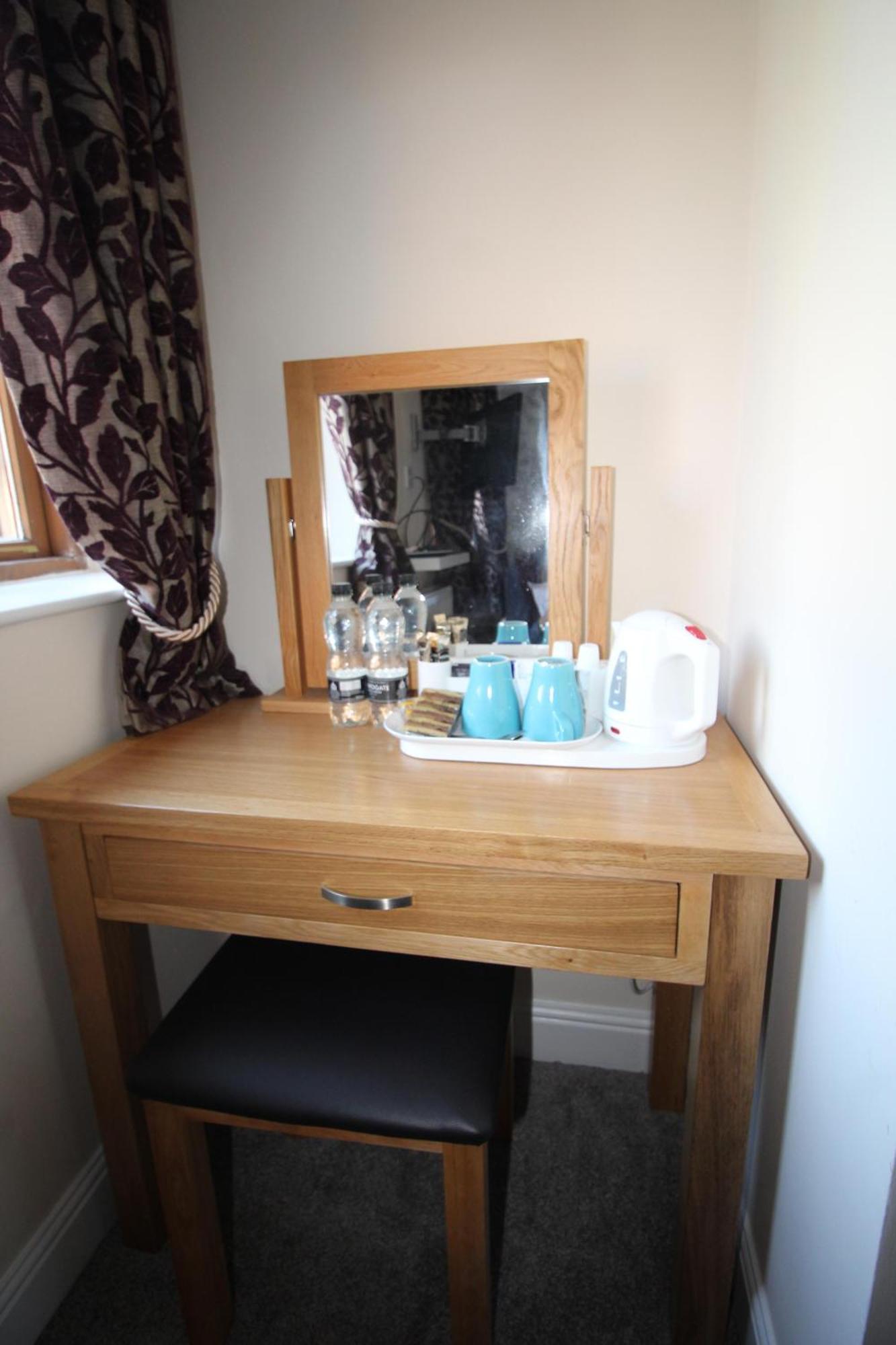 Herberg The Clothiers Arms 3*
