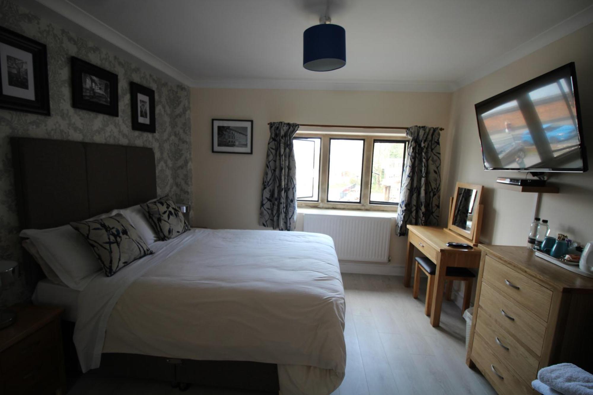 Herberg The Clothiers Arms 3*